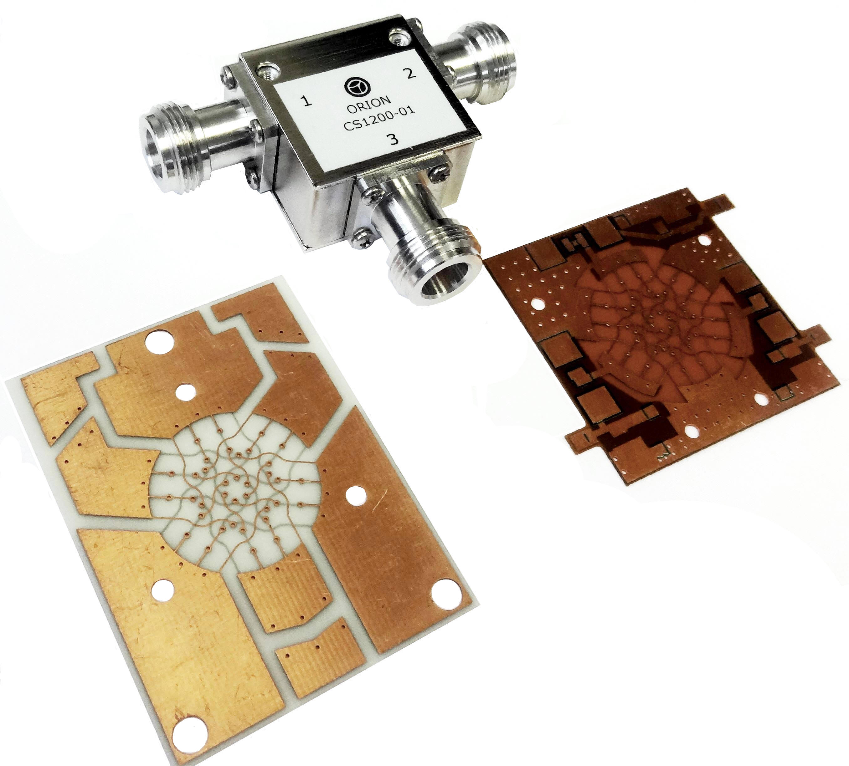 Orion Microwave Inc._Contact Us _ RF/Microwave Components Manufacture